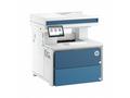 HP LaserJet Enterprise, MFP 5601dn Printer, MF, La