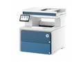 HP LaserJet Enterprise, MFP 5601dn Printer, MF, La