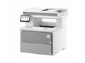 HP LaserJet Enterprise, MFP 5601dn Printer, MF, La