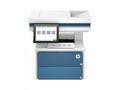 HP LaserJet Enterprise, MFP 5602dn Printer, MF, La