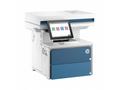 HP LaserJet Enterprise, MFP 5602dn Printer, MF, La