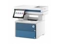HP LaserJet Enterprise, MFP 5602dn Printer, MF, La