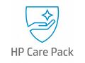 Electronic HP Care Pack Next Business Day Hardware