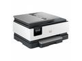 HP All-in-One Officejet Pro 8122 (A4, 20 ppm, USB 
