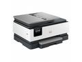 HP All-in-One Officejet Pro 8132 (A4, 20 ppm, USB 