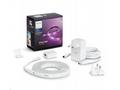 PHILIPS Hue COL LightStrip Plus, White and color a