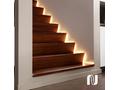 PHILIPS Hue COL LightStrip Plus, White and color a