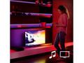 PHILIPS Hue COL LightStrip Plus, White and color a