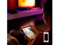 PHILIPS Hue COL LightStrip Plus, White and color a