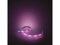 PHILIPS Hue COL LightStrip Plus, White and color a