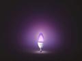 PHILIPS Hue White and Color Ambience, 2x žárovka s