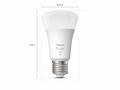 PHILIPS Hue White 9.5W 1100 E27