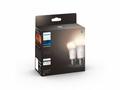 PHILIPS Hue White 9.5W 1100 E27 2ks