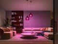 PHILIPS Hue White and Color Ambiance 9W 1100 E27