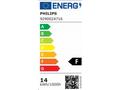 PHILIPS Hue White and Color Ambiance 15W 1600 E27