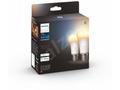 Philips Hue White Ambiance 8W 1100 E27 2ks