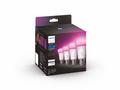 Philips Hue White and Color Ambiance 6.5W 800 E27 