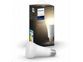PHILIPS Hue White žárovka 15.5W E27 A67 DIM