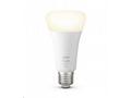 PHILIPS Hue White žárovka 15.5W E27 A67 DIM