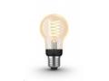 PHILIPS Hue White Filament 7W E27 A60 DIM