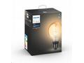 PHILIPS Hue White Filament Globe 7W E27 G93 DIM