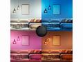 PHILIPS Hue Vypínač Tap - černá