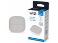 PHILIPS WiZ Portable Button šedé, bílé - spínač
