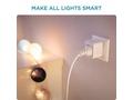 Philips WiZ Smart Plug CZ, SK