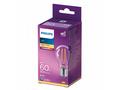 PHILIPS žárovka LED classic 60W A60 E27WWCLND 1PF,
