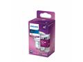 PHILIPS žárovka LEDClassic 50W GU10 WH 36D ND 1PF 