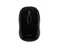 ACER Wireless Mouse G69 Black - RF2.4G, 1600 dpi, 