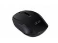 ACER Wireless Mouse G69 Black - RF2.4G, 1600 dpi, 