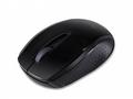 ACER Wireless Mouse G69 Black - RF2.4G, 1600 dpi, 