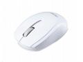 ACER Wireless Mouse G69 White - RF2.4G, 1600 dpi, 