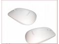 ACER Bluetooth Mouse White - BT 5.1, 1200 dpi, 102
