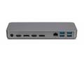 ACER USB Type-C Dock II D501 - 1xUSB-C (Up Stream 