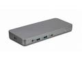 ACER USB Type-C Dock II D501 - 1xUSB-C (Up Stream 