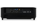 Acer X1228H, DLP, 4500lm, XGA, HDMI