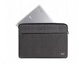 Acer Protective Sleeve 15.6" - Dual Tone temně šed
