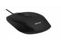 Acer wired USB Optical mouse black