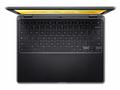 Acer Chromebook, Spin 512, N100, 12", 1366x912, T,