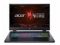 ACER NTB Nitro 17 (AN17-41-R0RK),R7-7840HS, 17.3" 