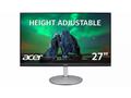 ACER LCD CB272Esmiprx, 69cm (27") IPS LED, 75Hz, 1