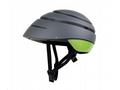 Acer Foldable Helmet (skládací helma), šedá se zel