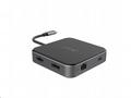 Acer 7in1 USB4 8K Multi Display hub: 1x HDMI (až 8
