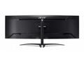 Acer Nitro, XZ452CU, 44,5", VA, 5120x1440, 165Hz, 
