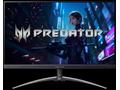 Acer Predator, X32QFS, 31,5", IPS, 4K UHD, 150Hz, 