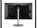 Acer, CB322QK, 31,5", IPS, 4K UHD, 60Hz, 4ms, Silv