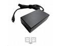 ACER 65W USB TYPE-C ADAPTER, BLACK, EU POWER CORD 