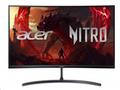 ACER LCD Nitro ED273US3bmiipx 69cm (27") VA LED Cu